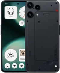 Nothing Phone 3a Lite